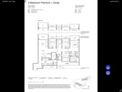 Twin Fountains (D25), Condominium #559251201